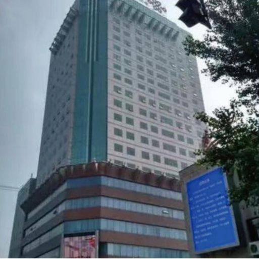 中國(guó)聯(lián)通沈陽(yáng)分公司通信基站